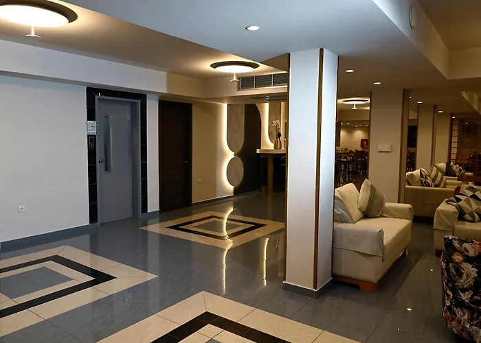 Apollon Hotel