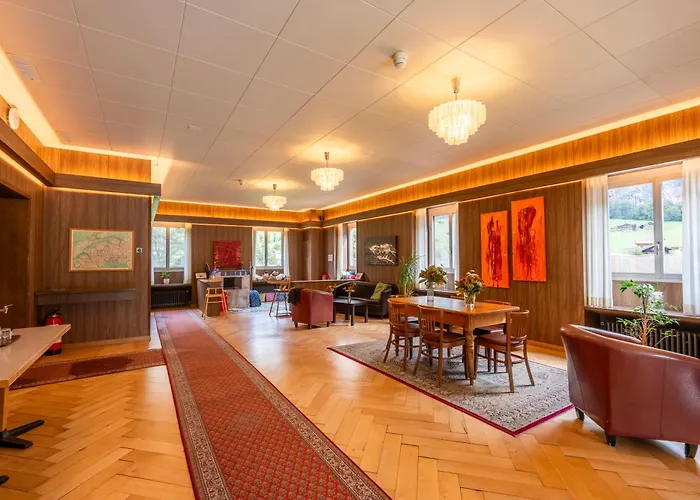 Hotel Staubbach