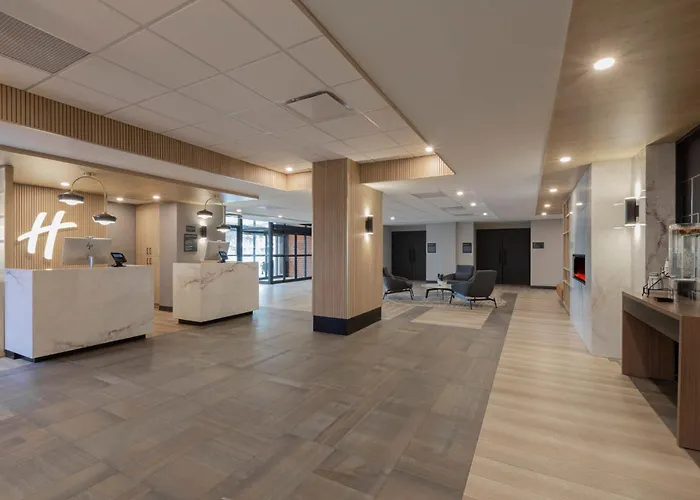 Holiday Inn St-Jean-Sur-Richelieu Congres By Ihg