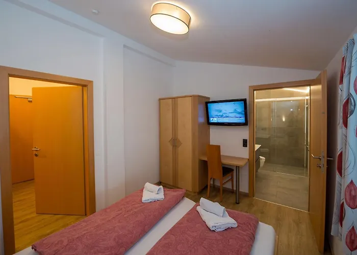 Elto Appartements