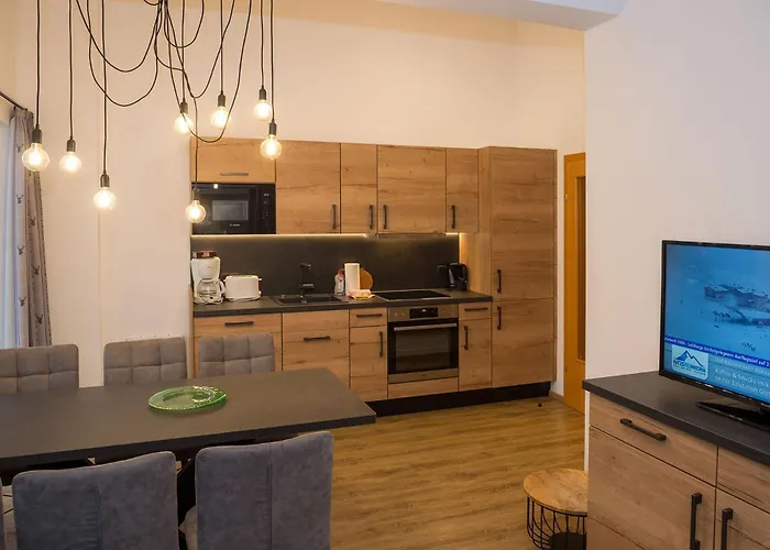 Elto Appartements