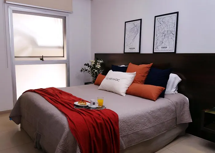 Niyat Urban Hotel