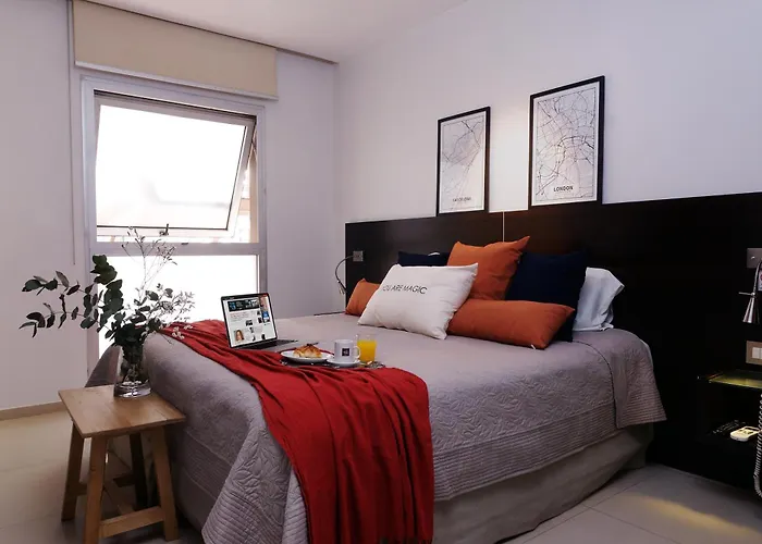 Niyat Urban Hotel