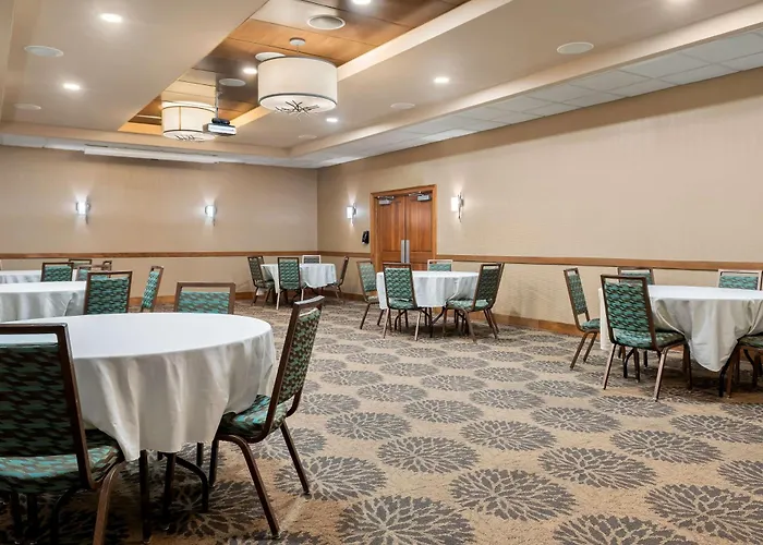 Best Western Newport Inn