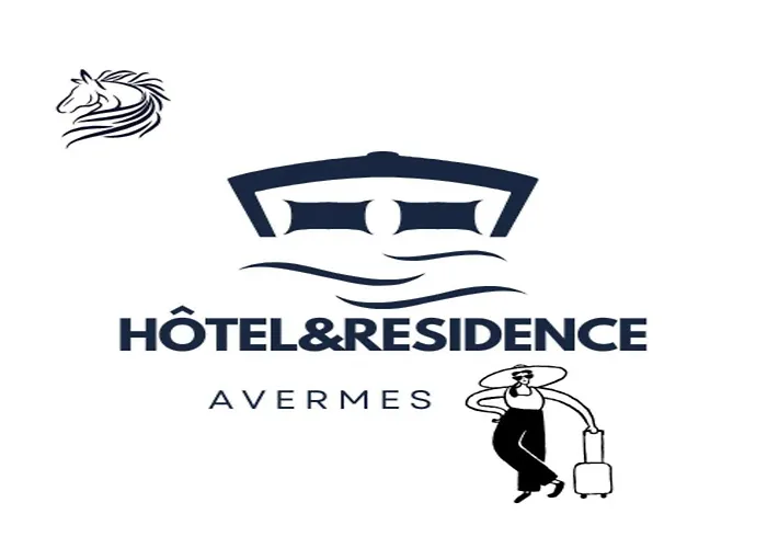 Hotel & Residence Avermes