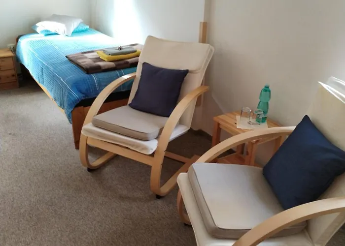 Hotel U Zvonu