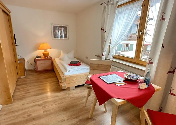 Zum Senn - Hotel und Wirtshaus
