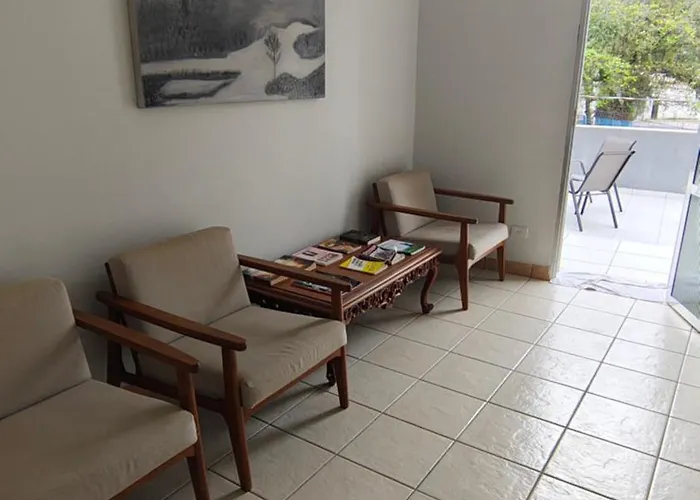 Santos Hotel