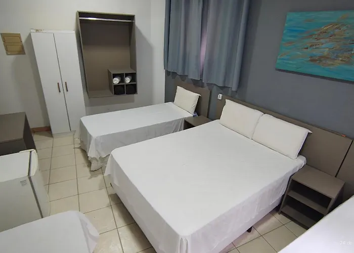 Santos Hotel