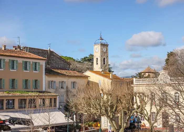 Logis Hotel Casabella