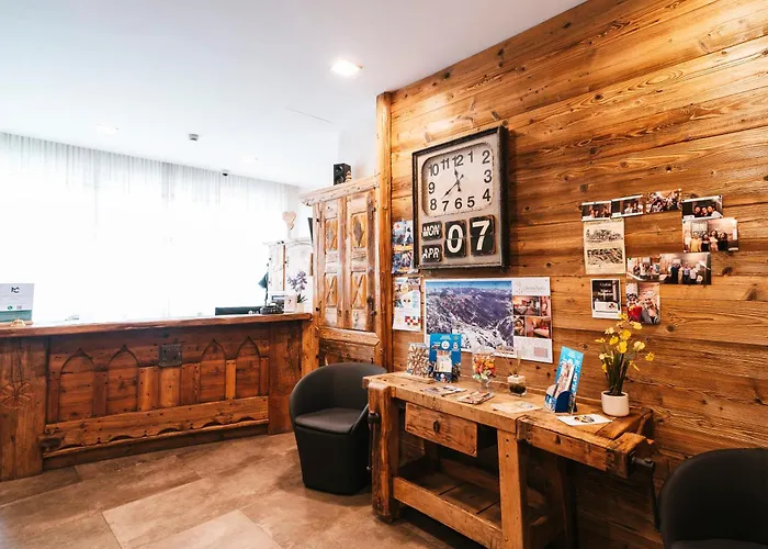 Serendipity Hotel