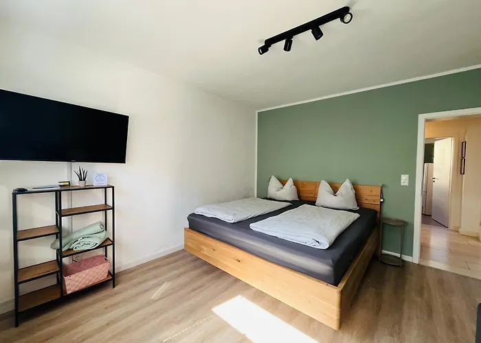 Ferienwohnung Weins
