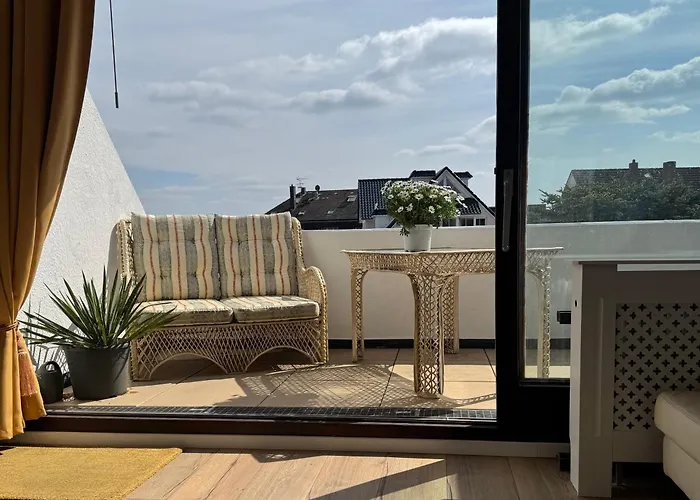 Tiffany´s Ferienapartments sind alles, außer... gewöhnlich!!!