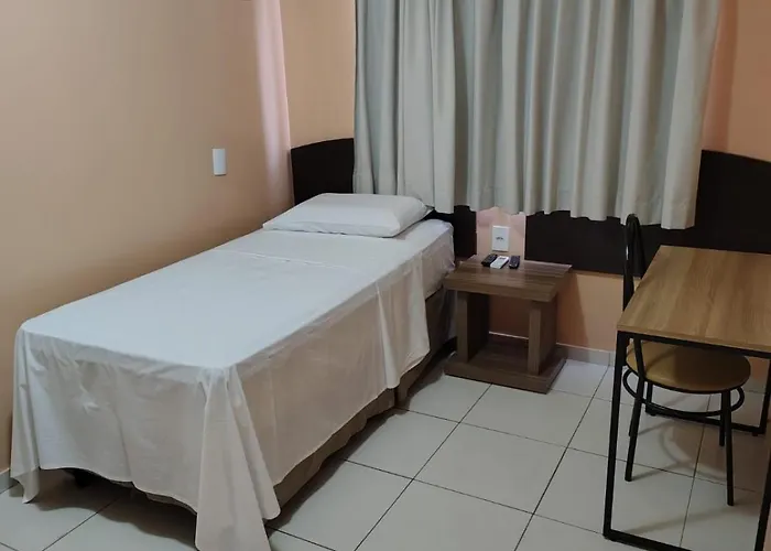 Mosaico Hotel