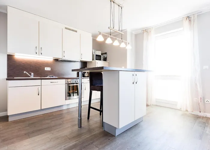 Fehmarnstrand 78 App 12