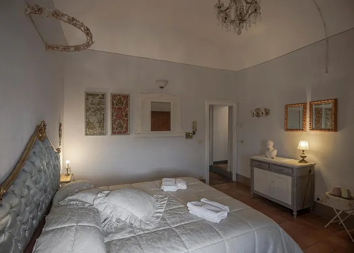 Casa Il Castello