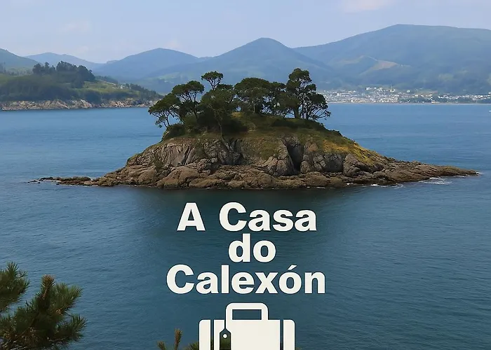 A Casa Do Calexon