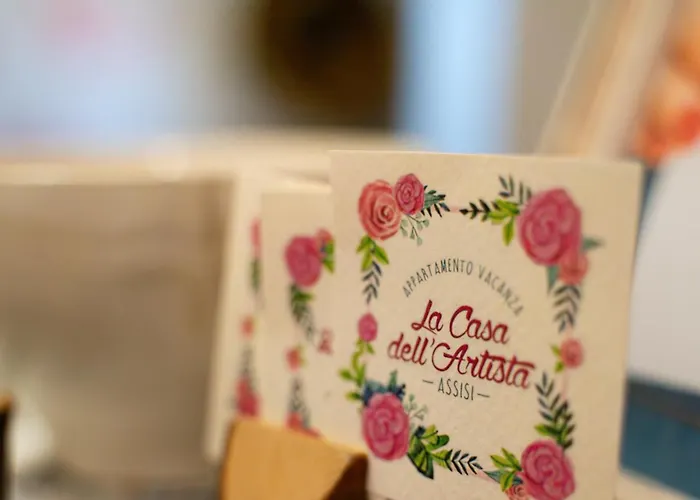 La Casa Dell'Artista