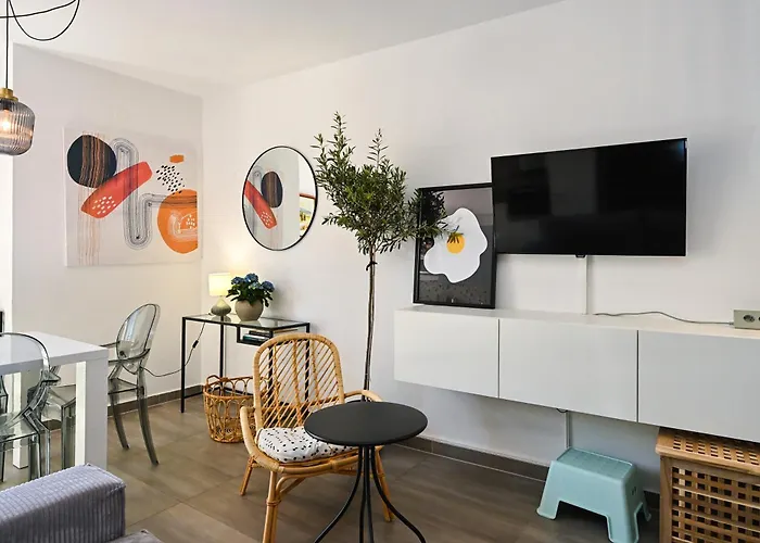 Il Centro Apartments Novalja