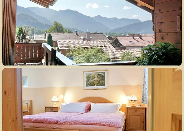 Ferienwohnung Dehnert