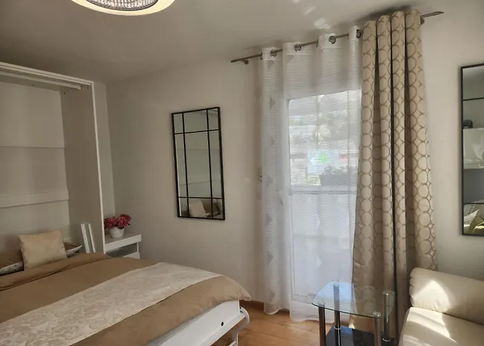 Ferienwohnung Kuhn