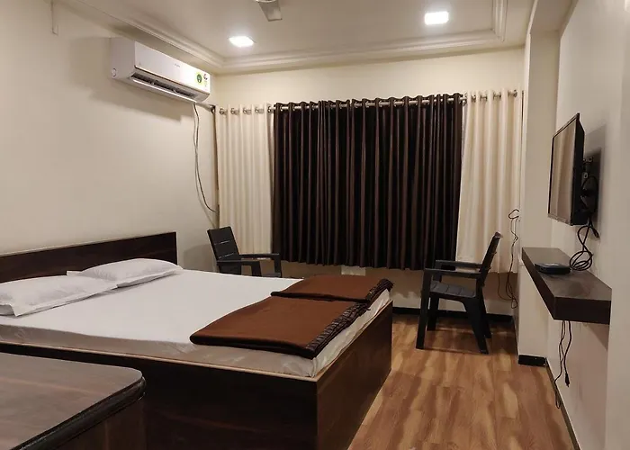 Hotel Chandan