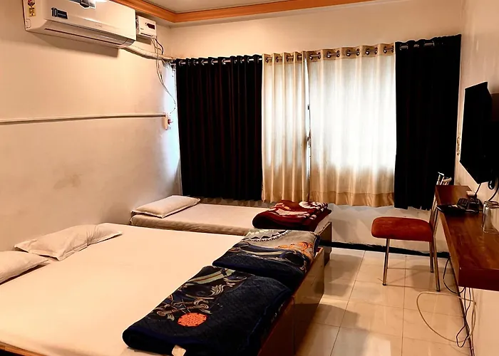 Hotel Chandan