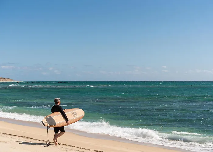 Nest Baja, A Member Of Design Hotels