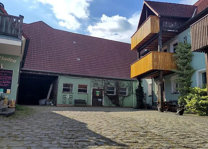 BiolandHof Röttenbacher