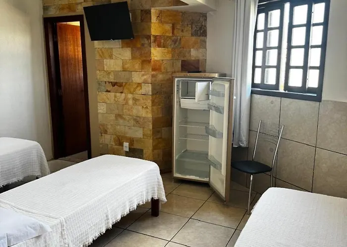 Hotel Nossa Senhora da Conceição