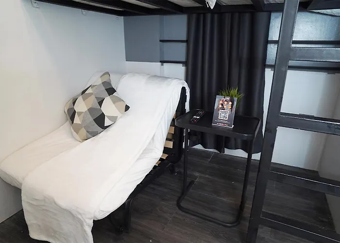 Mystay Hotel Bgc South