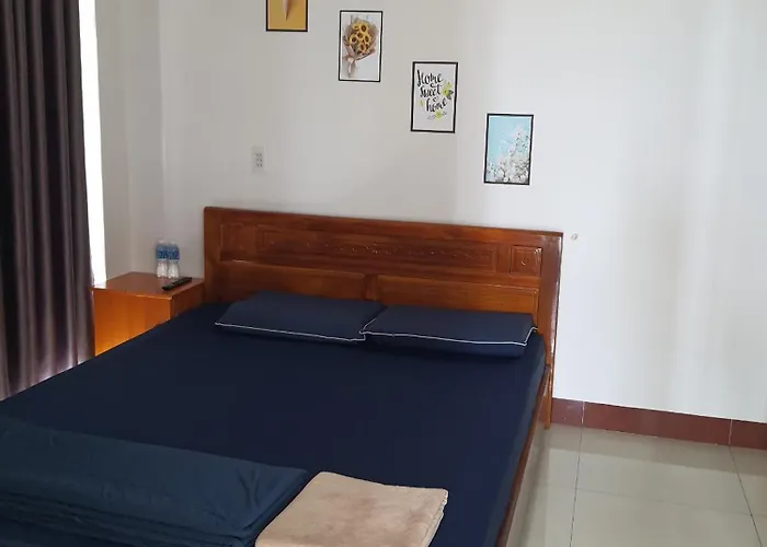 Homestay Hoai Tam Phan Thiet