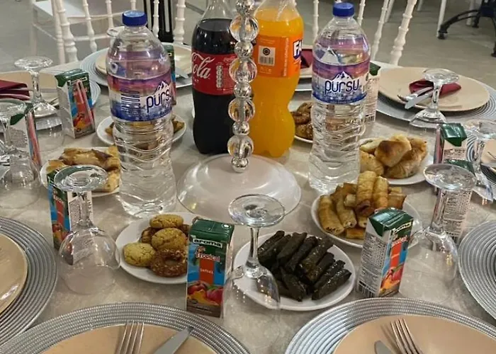Nilhan Otel