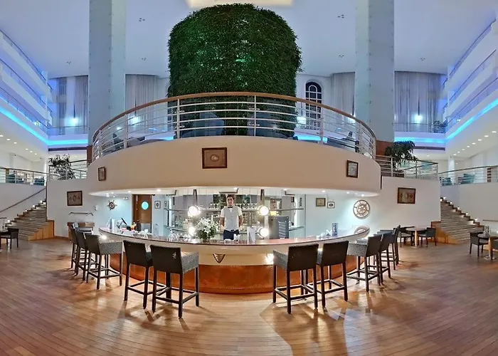Hotel Md Tourisme Hammamet