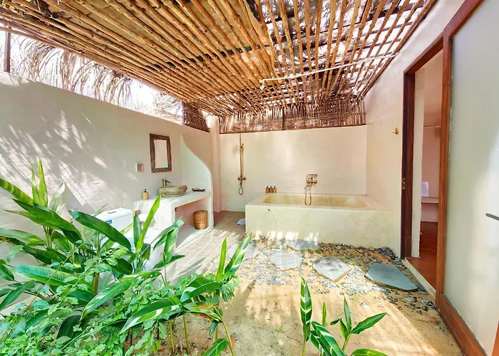 Red Sands Mui Ne - Complimentary Welcome Gift