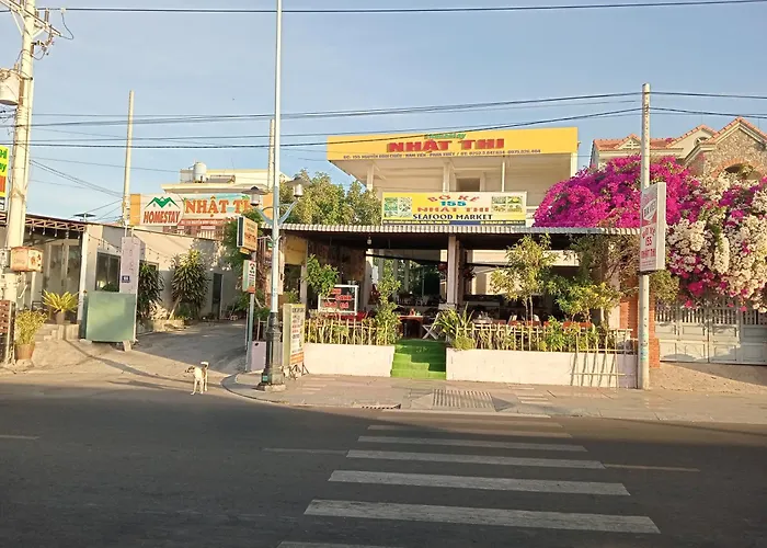 Homestay Nhat Thi