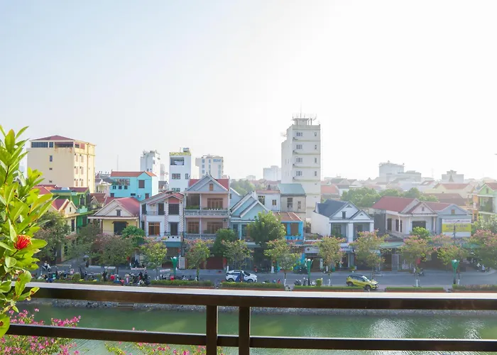 68 Dong Hai Hotel