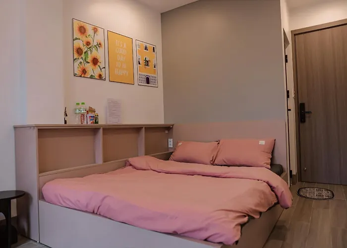 Halidao Homestay