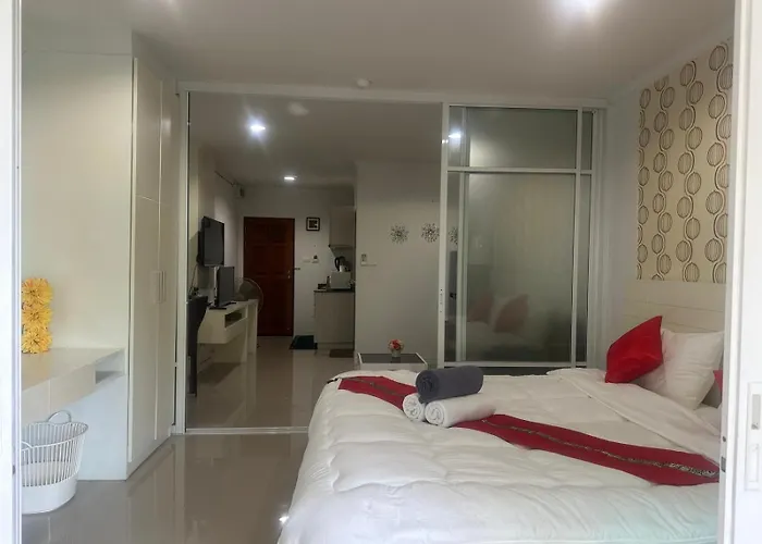 Baan Klang Condo In Central Hua Hin