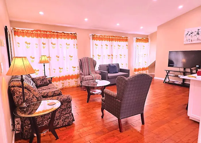 Delightful Dwelling
