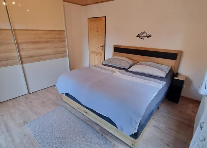 Apartment Auszeit