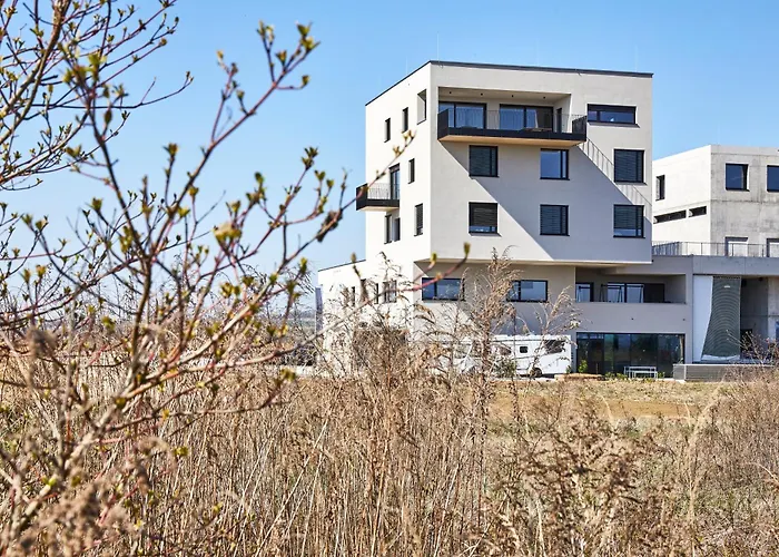 Miniloft Apartments Leonding - 24H Self-Check-In - Free Parking