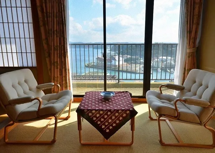 Kishotei - Vacation Stay 76556V
