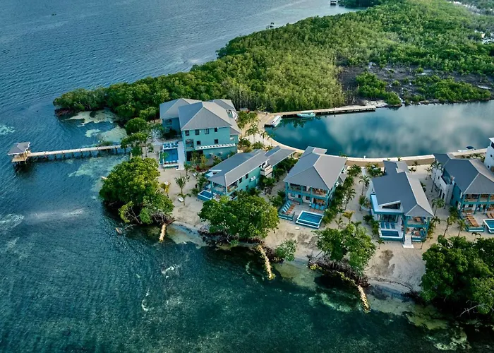 Prana Maya Island Resort