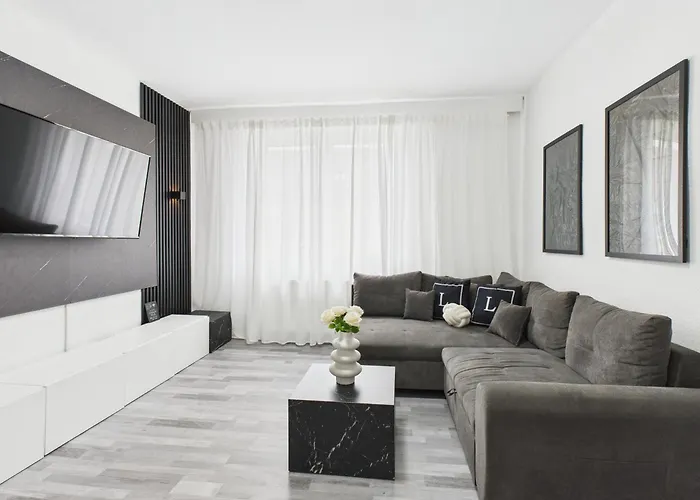Loft&Living am Geiseltalsee