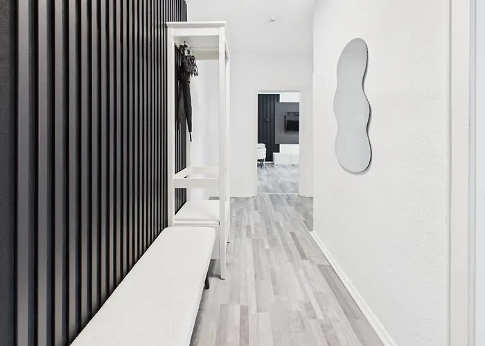 Loft&Living am Geiseltalsee