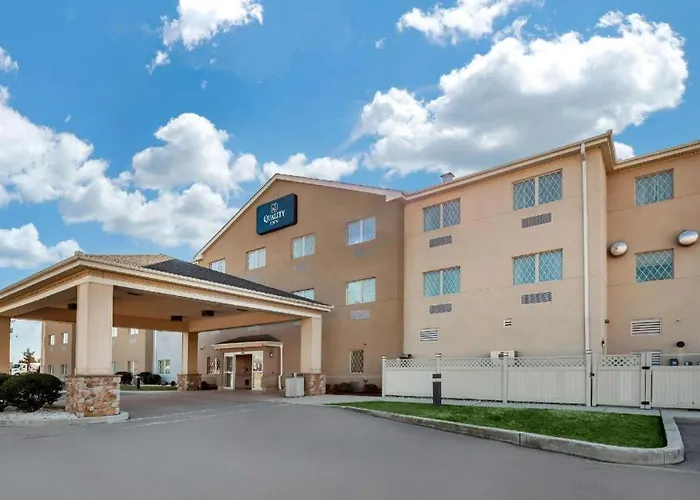 Quality Inn Smyrna