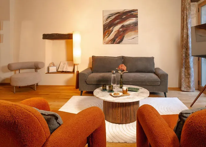 Folklore Boutique Hotel - Maison De Suites