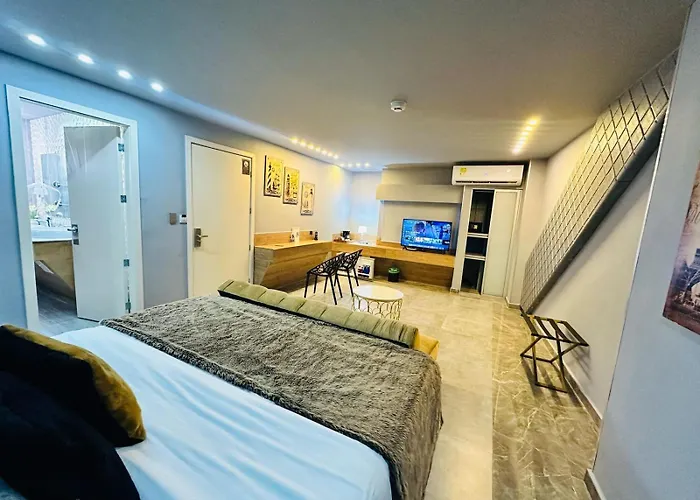 Mantra Hotel Boutique