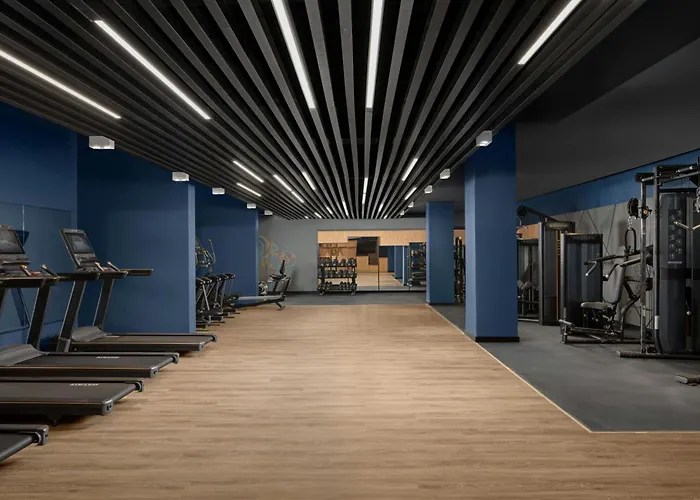 Four Points By Sheraton Istanbul Pendik